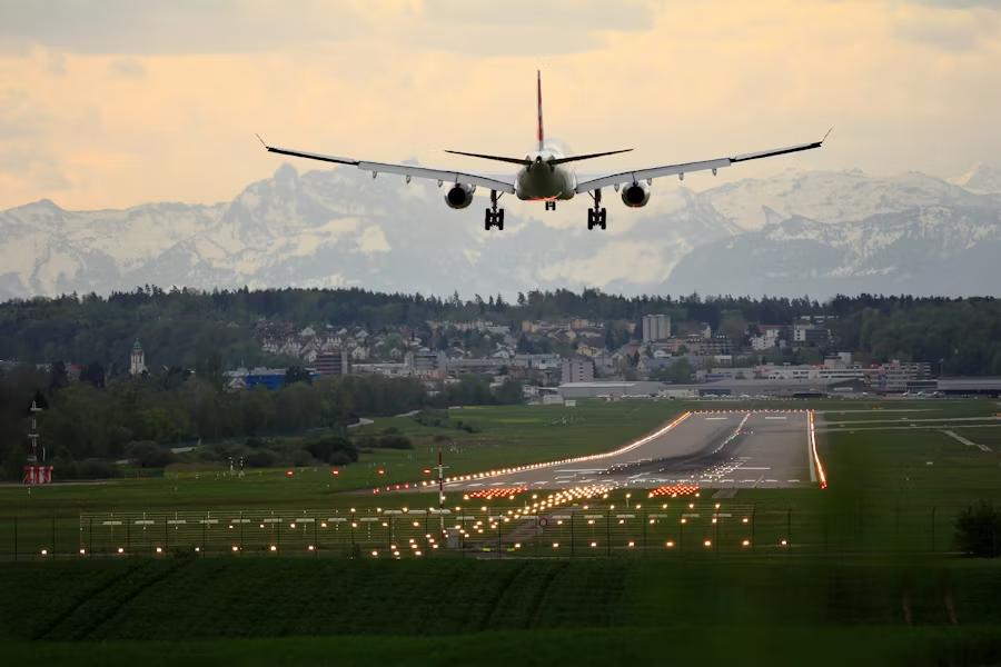 Flight Bookings