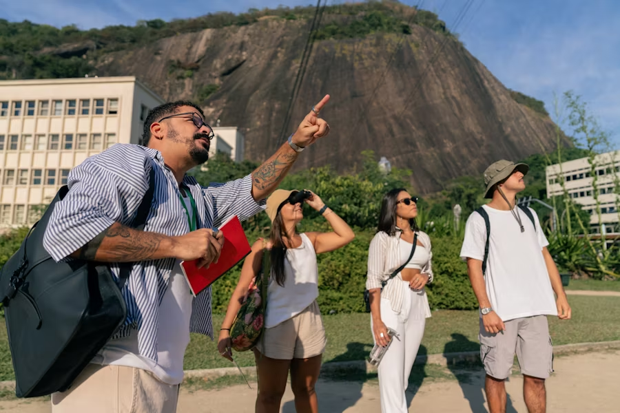 Tours & Activities