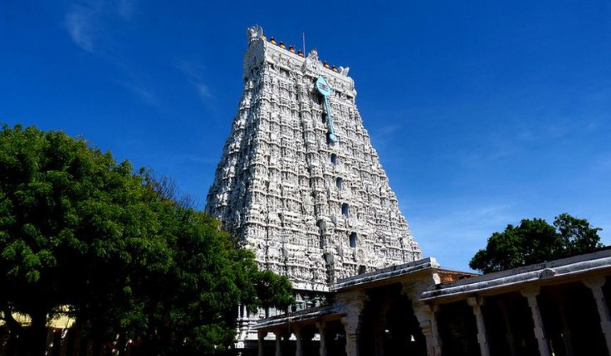 Aarupadai Veedu Murugan Temple Tour: A Sacred Tamil Nadu Pilgrimage!
