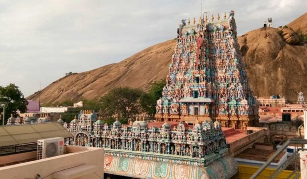One Day, Many Stories: Exploring Madurai