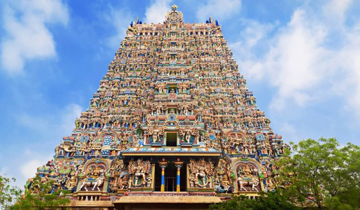 The Southern Pilgrimage: Madurai &amp; Rameswaram!