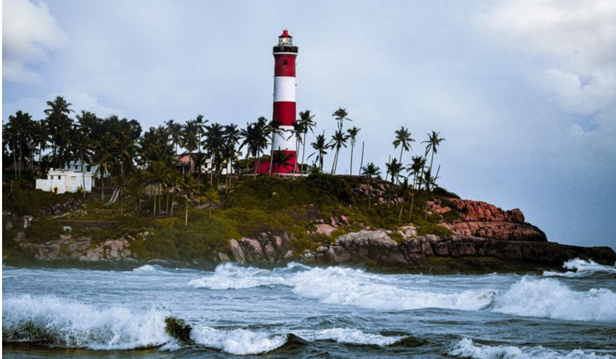 The Southern Trail: Madurai, Rameswaram, Kanyakumari &amp; Kerala!