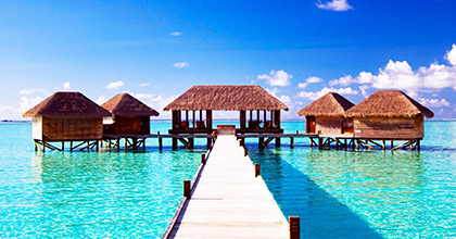 Maldives