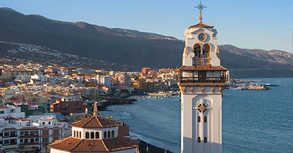 Canary Islands